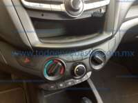 Chevrolet Aveo 2020  2020 Chevrolet Aveo Ingreso Interiores 8