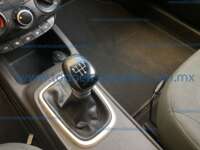 Chevrolet Aveo 2020  2020 Chevrolet Aveo Ingreso Interiores 9