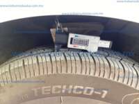 Chevrolet Aveo 2020  IMG_3245