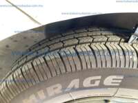 Chevrolet Aveo 2020  IMG_3249