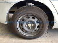 Chevrolet Aveo 2020  IMG_3246