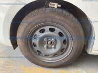 Chevrolet Aveo 2020  IMG_3256