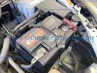 Chevrolet Aveo 2020  2020 Chevrolet Aveo Ingreso Motor 3