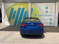 Hyundai Accent 2022 4p GLS L4/1.6 Aut 2022 Hyundai Accent Venta Exteriores 6