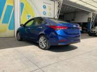 Hyundai Accent 2022 4p GLS L4/1.6 Aut 2022 Hyundai Accent Venta Exteriores 7