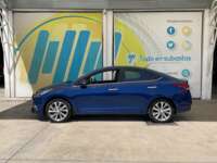 Hyundai Accent 2022 4p GLS L4/1.6 Aut 2022 Hyundai Accent Venta Exteriores 8