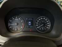 Hyundai Accent 2022 4p GLS L4/1.6 Aut 2022 Hyundai Accent Venta Interiores 2