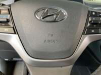 Hyundai Accent 2022 4p GLS L4/1.6 Aut 2022 Hyundai Accent Venta Interiores 13