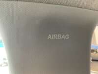 Hyundai Accent 2022 4p GLS L4/1.6 Aut 2022 Hyundai Accent Venta Interiores 15