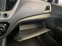 Hyundai Accent 2022 4p GLS L4/1.6 Aut 2022 Hyundai Accent Venta Interiores 17