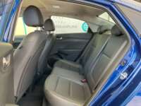 Hyundai Accent 2022 4p GLS L4/1.6 Aut 2022 Hyundai Accent Venta Interiores 21