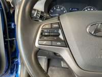 Hyundai Accent 2022 4p GLS L4/1.6 Aut 2022 Hyundai Accent Venta Interiores 6