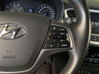 Hyundai Accent 2022 4p GLS L4/1.6 Aut 2022 Hyundai Accent Venta Interiores 7