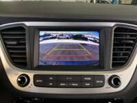 Hyundai Accent 2022 4p GLS L4/1.6 Aut 2022 Hyundai Accent Venta Interiores 9