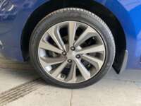 Hyundai Accent 2022 4p GLS L4/1.6 Aut 2022 Hyundai Accent Venta Llantas 1