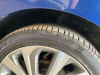 Hyundai Accent 2022 4p GLS L4/1.6 Aut 2022 Hyundai Accent Venta Llantas 2