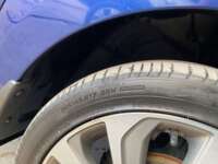 Hyundai Accent 2022 4p GLS L4/1.6 Aut 2022 Hyundai Accent Venta Llantas 11