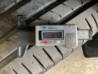 Hyundai Accent 2022 4p GLS L4/1.6 Aut 2022 Hyundai Accent Venta Llantas 3