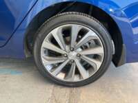 Hyundai Accent 2022 4p GLS L4/1.6 Aut 2022 Hyundai Accent Venta Llantas 4