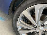 Hyundai Accent 2022 4p GLS L4/1.6 Aut 2022 Hyundai Accent Venta Llantas 5