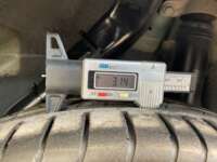 Hyundai Accent 2022 4p GLS L4/1.6 Aut 2022 Hyundai Accent Venta Llantas 6