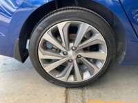 Hyundai Accent 2022 4p GLS L4/1.6 Aut 2022 Hyundai Accent Venta Llantas 7