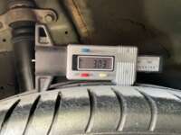 Hyundai Accent 2022 4p GLS L4/1.6 Aut 2022 Hyundai Accent Venta Llantas 9