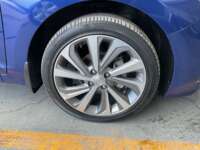Hyundai Accent 2022 4p GLS L4/1.6 Aut 2022 Hyundai Accent Venta Llantas 10