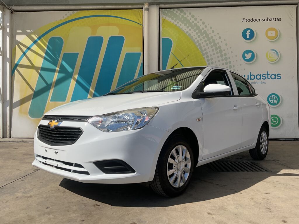 imagen principal de la unidad