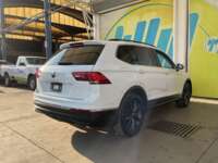 Volkswagen Tiguan 2022 5p Comfortline L4/1.4/T DSG Línea Nueva 2022 Volkswagen Tiguan Venta Exteriores 5