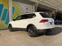 Volkswagen Tiguan 2022 5p Comfortline L4/1.4/T DSG Línea Nueva 2022 Volkswagen Tiguan Venta Exteriores 7