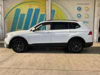 Volkswagen Tiguan 2022 5p Comfortline L4/1.4/T DSG Línea Nueva 2022 Volkswagen Tiguan Venta Exteriores 8