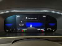 Volkswagen Tiguan 2022 5p Comfortline L4/1.4/T DSG Línea Nueva 2022 Volkswagen Tiguan Venta Interiores 2