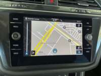 Volkswagen Tiguan 2022 5p Comfortline L4/1.4/T DSG Línea Nueva 2022 Volkswagen Tiguan Venta Interiores 12