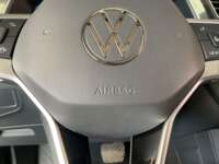 Volkswagen Tiguan 2022 5p Comfortline L4/1.4/T DSG Línea Nueva 2022 Volkswagen Tiguan Venta Interiores 16