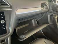 Volkswagen Tiguan 2022 5p Comfortline L4/1.4/T DSG Línea Nueva 2022 Volkswagen Tiguan Venta Interiores 20