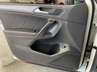 Volkswagen Tiguan 2022 5p Comfortline L4/1.4/T DSG Línea Nueva 2022 Volkswagen Tiguan Venta Interiores 21