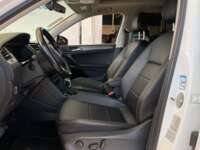 Volkswagen Tiguan 2022 5p Comfortline L4/1.4/T DSG Línea Nueva 2022 Volkswagen Tiguan Venta Interiores 23