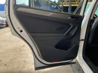 Volkswagen Tiguan 2022 5p Comfortline L4/1.4/T DSG Línea Nueva 2022 Volkswagen Tiguan Venta Interiores 24