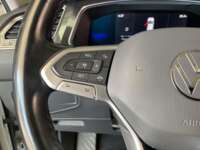 Volkswagen Tiguan 2022 5p Comfortline L4/1.4/T DSG Línea Nueva 2022 Volkswagen Tiguan Venta Interiores 6