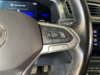 Volkswagen Tiguan 2022 5p Comfortline L4/1.4/T DSG Línea Nueva 2022 Volkswagen Tiguan Venta Interiores 7