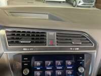 Volkswagen Tiguan 2022 5p Comfortline L4/1.4/T DSG Línea Nueva 2022 Volkswagen Tiguan Venta Interiores 8