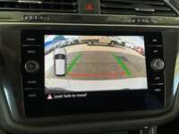 Volkswagen Tiguan 2022 5p Comfortline L4/1.4/T DSG Línea Nueva 2022 Volkswagen Tiguan Venta Interiores 10