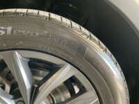 Volkswagen Tiguan 2022 5p Comfortline L4/1.4/T DSG Línea Nueva 2022 Volkswagen Tiguan Venta Llantas 2