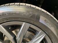 Volkswagen Tiguan 2022 5p Comfortline L4/1.4/T DSG Línea Nueva 2022 Volkswagen Tiguan Venta Llantas 11