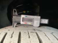 Volkswagen Tiguan 2022 5p Comfortline L4/1.4/T DSG Línea Nueva 2022 Volkswagen Tiguan Venta Llantas 12