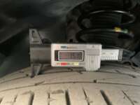 Volkswagen Tiguan 2022 5p Comfortline L4/1.4/T DSG Línea Nueva 2022 Volkswagen Tiguan Venta Llantas 3