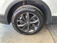 Volkswagen Tiguan 2022 5p Comfortline L4/1.4/T DSG Línea Nueva 2022 Volkswagen Tiguan Venta Llantas 7