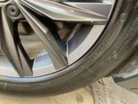 Volkswagen Tiguan 2022 5p Comfortline L4/1.4/T DSG Línea Nueva 2022 Volkswagen Tiguan Venta Llantas 8