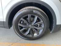 Volkswagen Tiguan 2022 5p Comfortline L4/1.4/T DSG Línea Nueva 2022 Volkswagen Tiguan Venta Llantas 10